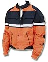 Waterproof Cordura Motorcycle Jacket (3 Colors)- Leatherbull(Free U.S. Shipping)