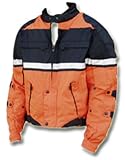 Waterproof Cordura Textile Motorcycle Jacket (3 Colors)- Leatherbull(Free U.S. Shipping) Reviews