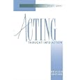 Acting: Thought into Action, Revised Edition by Kurt Daw