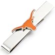 University of Texas Longhorns Tie Bar