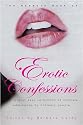 The Mammoth Book of Erotic Confessions