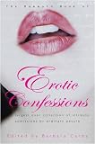 The Mammoth Book of Erotic Confessions