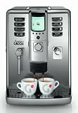 Produkt-Bild: GAGGIA RI9702/02 Kaffeevollautomat ACCADEMIA Edelstahl