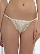 Jezebel Women's Ideal Low Rise G-String