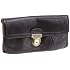 Fossil Jenner-Flap Clutch Porte
