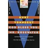 god bless you mr rosewater paperback