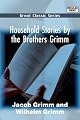 Household Stories by the Brothers Grimm