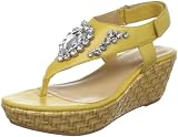 Nine West Womens Henley Ankle-Strap Sandal Sandals