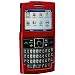 Samsung ACE i325 Rubberized Proguard Case w/ Detachable Belt Clip (Red)