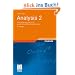 Analysis 2: Differentialrechnung im IRn, gew�hnliche Differentialgleichungen (Grundkurs Mathematik)