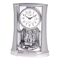 Citizen moderne Wohnraumuhr / Standuhr P5270-B