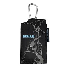 Golla MP3 Bag - Random, schwarz