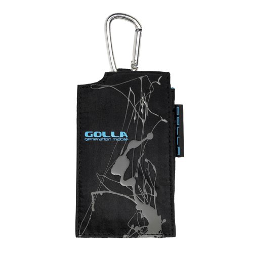 Cover image : golla MP3バッグ ランダム  G586