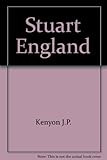 Stuart England
