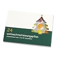 Weihnachtsstimmungspillen