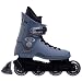 Roces Rome FCO Kids Inline Skates - 5.0/Malta-Blue