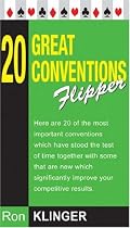 20 Great Conventions Flipper (Master Bridge)