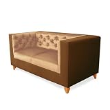 �C���O���b�V�� �p�u �\�t�@ �u���E���idesigned by �E�B���A���E�E�H�����j
