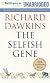 The Selfish Gene
