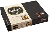 Walkers Shortbread, Glenfiddich, 6 Luxury Mincemeat Tarts, 13.1-Ounce Boxes (Pack of 2)