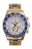 Rolex Oyster Perpetual Yacht-Master II Mens Watch 116688-WAO