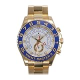 Rolex Oyster Perpetual Yacht-Master II Mens Watch 116688-WAO by Rolex