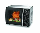 Wolfgang Puck BCOB0020 Cafe Collection 20-Liter Convection Oven