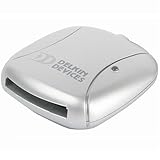 DELKIN t@C[C[400/800Ή UDMA CF[_ Reader39