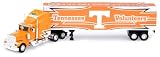 Upper Deck Tennessee Volunteers 2007-08 NCAA Peterbilt Tractor Trailer