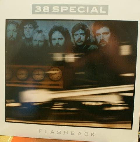 .38 Special - Flashback: The Best Of .38 Special - Zortam Music