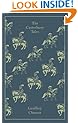 The Canterbury Tales (Hardcover Classics)