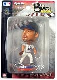 New York Mets Johan Santana 3.5" Mini Big Head Bobble Head