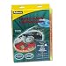 Office Products : FELLOWES MANUFACTURING / FEL99940 / Neato CD & DVD Media Labeling System, Software, Applicator, Labels, 1 Kit / Sold as 1 KT