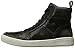 John Varvatos Men's Bedford High Top Sneaker Fashion Sneaker