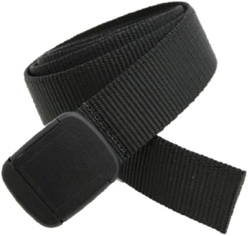 Hiker Belt Made in USA by Thomas Bates