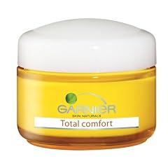 Garnier Total Comfort Reichhaltige Tagespflege, 50 ml
