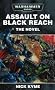 Assault on Black Reach The Novel