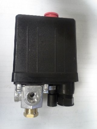 Ec12 Pressure Switch