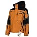 Original SPYDER Jungen Skijacke 2007/08 Leader (3200 821)