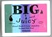 Ranger Big and Juicy Rainbow Dye Inkpad 5 Colors, Hydrangea