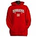 terrier15 - Boston University Terriers Old Time Hockey Third Man