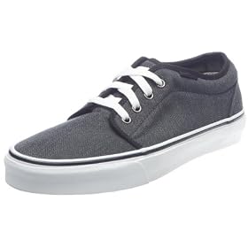 Vans 106 Vulcanized Baskets mode mixte adulte