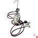 2 Quart Air Paint Spray Gun