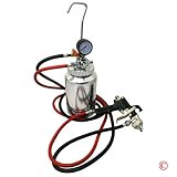 2 Quart Air Paint Spray Gun