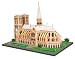 3D Puzzle Notre Dame