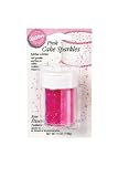 41x10FWwMfL. SL160 Wilton Pink Cake Sparkles