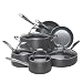 Earth Pan Hard Anodized Nonstick 10 Piece Cookware Set 41x10ZTcEZL. AA75 Earth Pan Hard Anodized Nonstick 10 Piece Cookware Set