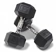 Hampton Dura Bell Dumbbells - Sold in Pairs!