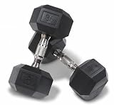 Hampton Dura Bell Dumbbells - Sold in Pairs!