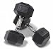 Hampton Dura Bell Dumbbells - Sold in Pairs!